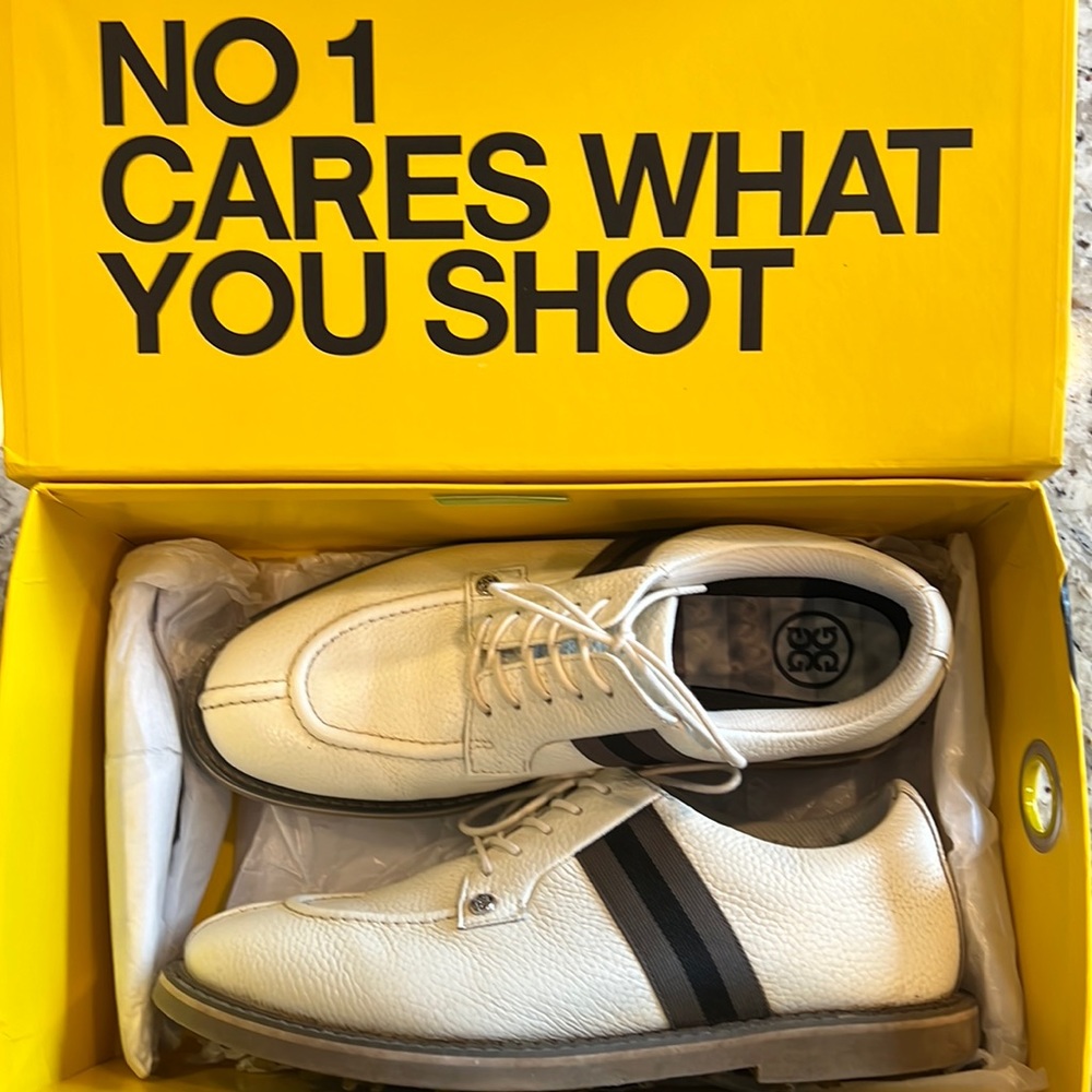 G/Fore Shoes - Picture 2 of 4